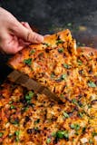 Chicken Tikka Masala Pizza Slice Pick Up Only