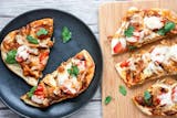 Chicken Combo Masala Pizza By The Slice