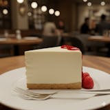 Cheese Cake