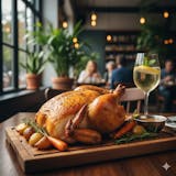 Baked Chicken