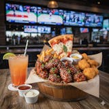 Brother's Basket