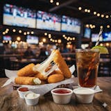 Cheese Sticks