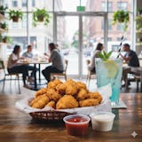 Chicken Nuggets