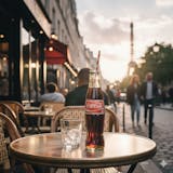 Soda