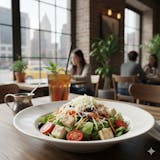 Chicken Salad