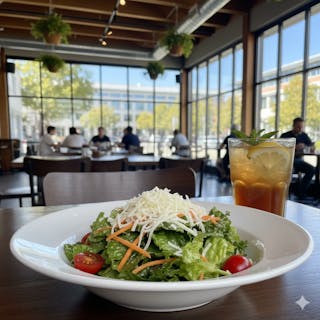 Green Salad
