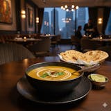 Dal Soup