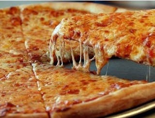 Cheese Pizza
