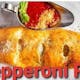 Pepperoni Roll