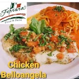 Chicken Belloangela