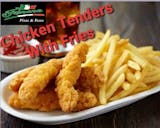 Kid's Chicken Tenders & Fries