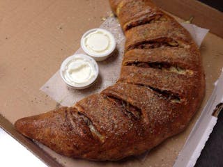 Calzone Cheese