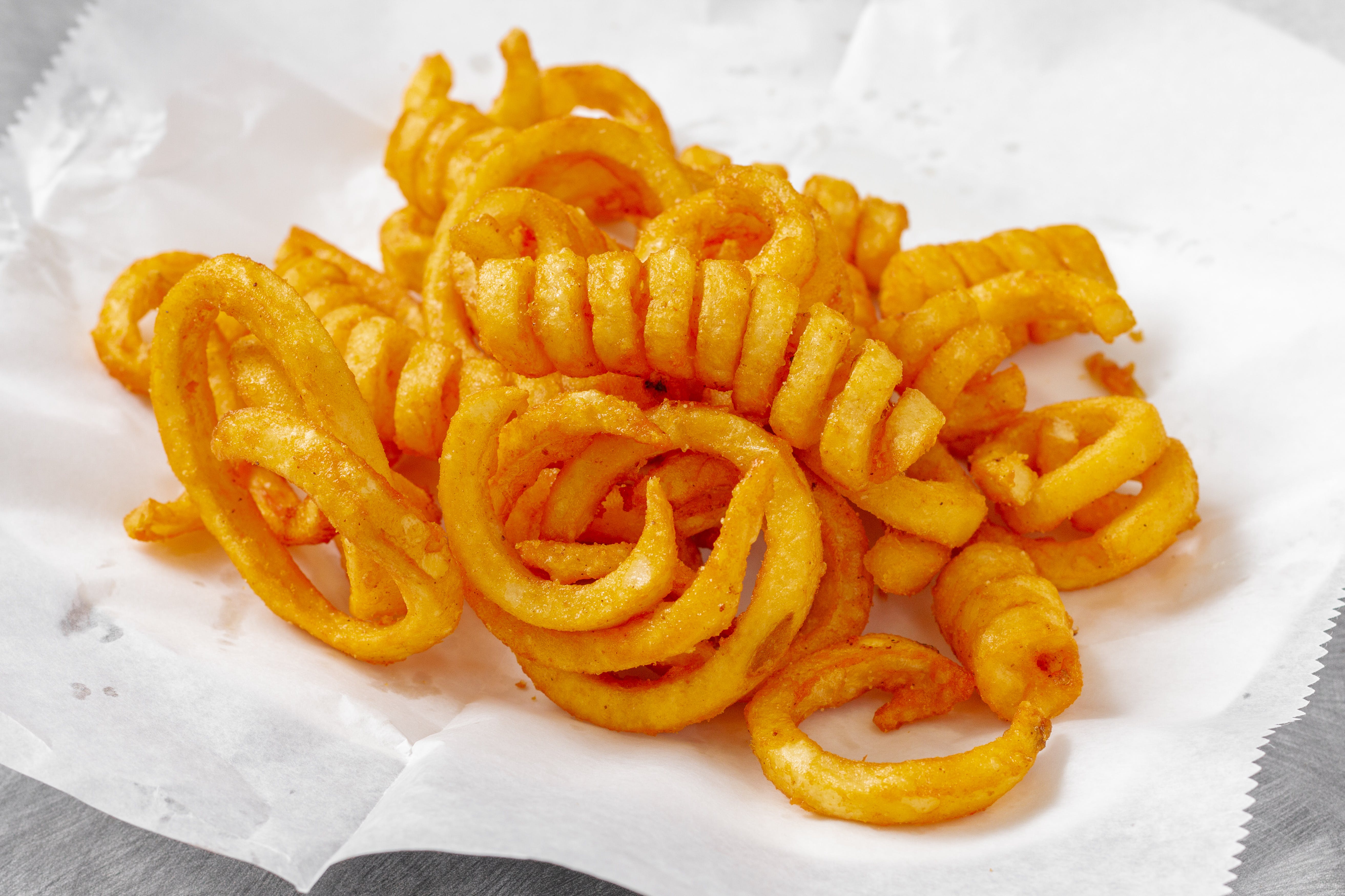 Curly Fries