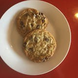 Homemade Cookies