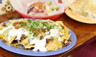 Super Nachos