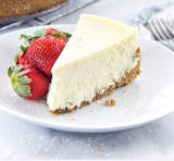 Classic Cheesecake