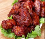 BBQ Wings