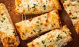 Garlic Cheese Bread