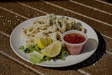 Fried Calamari