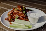 Buffalo Chicken Tenders