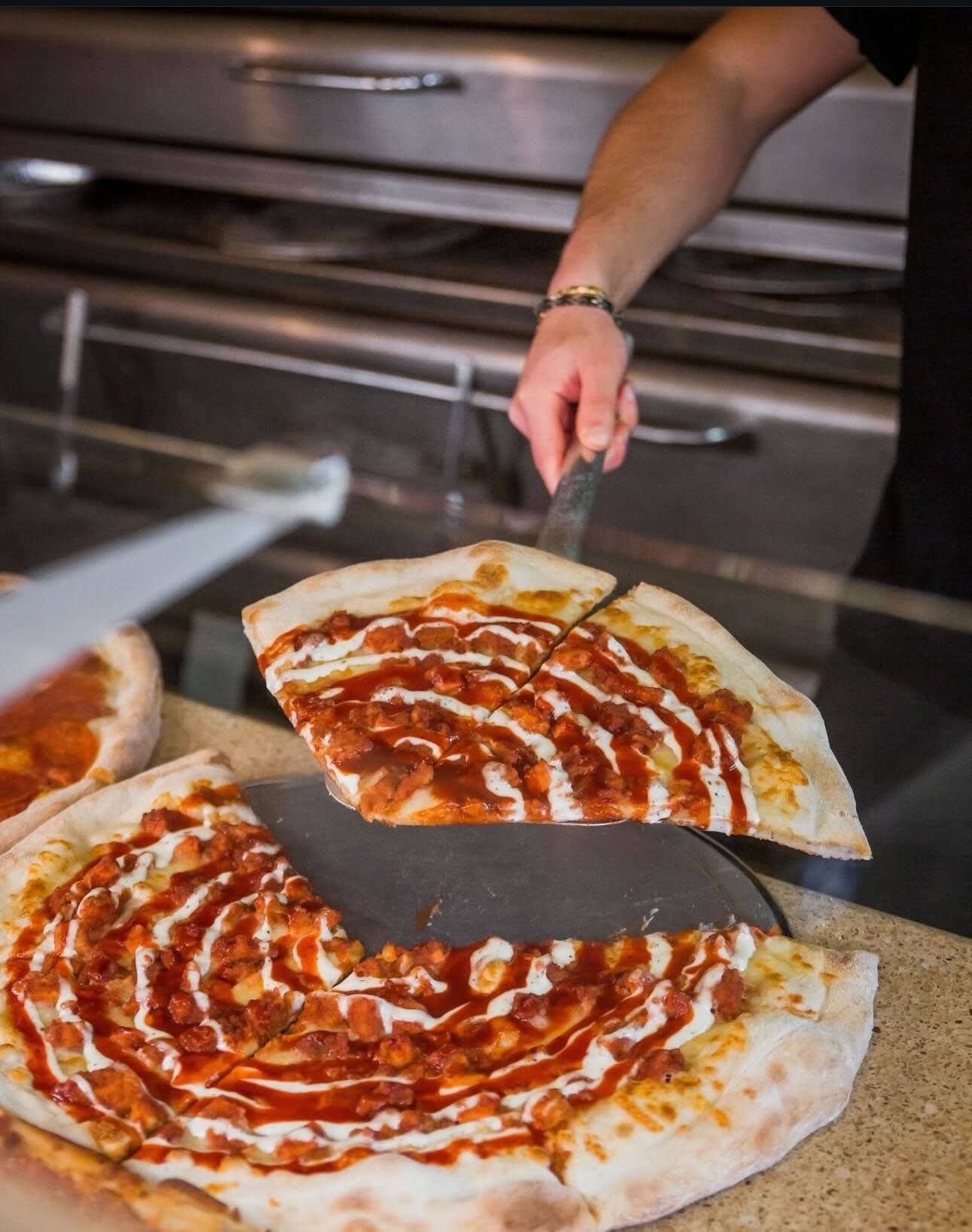 Luca Pizza Cafe - Newburgh, NY - 520 S St - Hours, Menu, Order