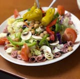 Antipasto Salad #1