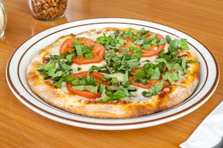 Margarita Pizza