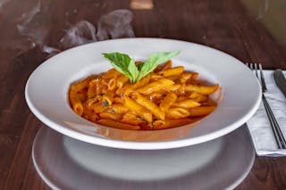 Penne Alla Vodka