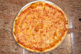 1. Cheese Pizza
