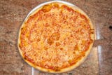 1. Cheese Pizza Slice