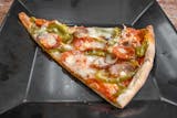 8. Marabella Special Pizza