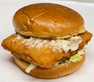 Fish Sandwich