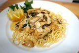 Veal Francese