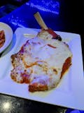 Veal Chop Parmigiana