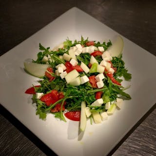 Arugula Salad