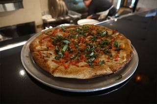 Prosciutto e Mozzarella Cheese