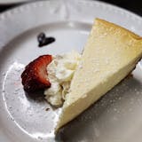 New York Cheesecake