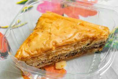 Baklava