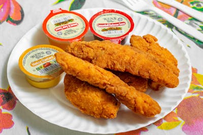 Chicken Fingers