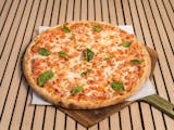 Margarita Pizza
