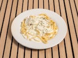 Chicken Alfredo Pasta