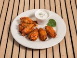 Buffalo Wings