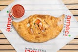 Veggie Calzone