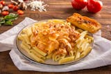 House Specialty Mamma Mia Pasta
