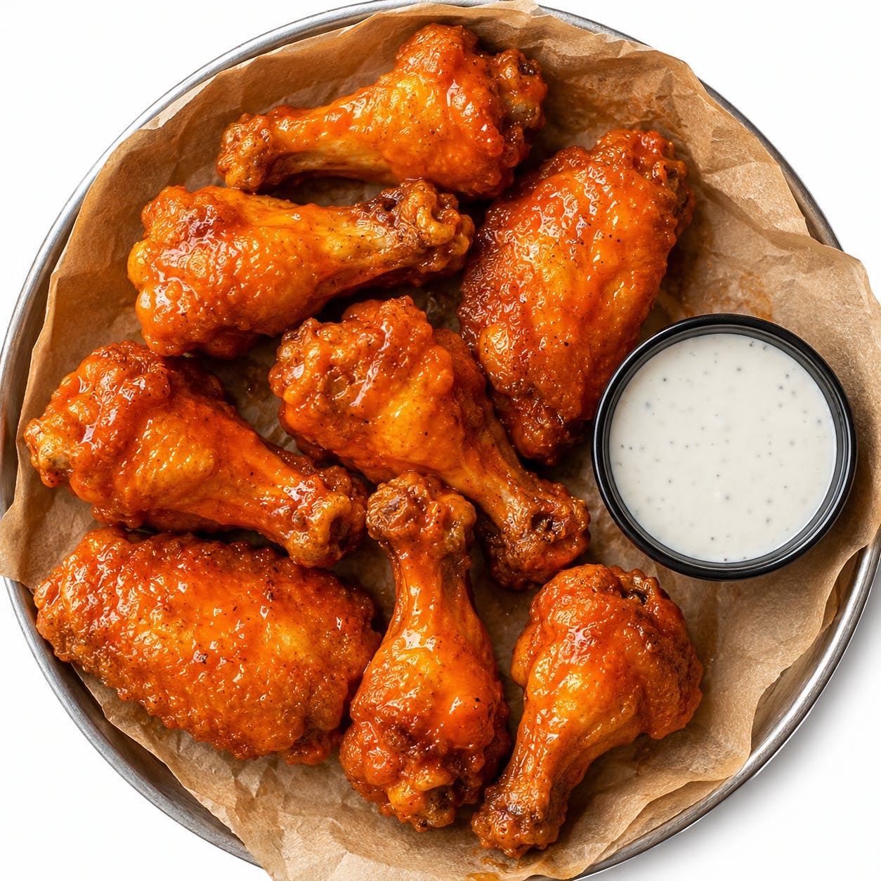 Buffalo Wings