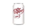 Diet Dr. Pepper - 12oz Can