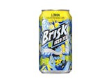 Brisk Iced Tea Lemon - 12oz Can