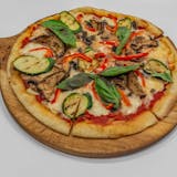 Vegetariano Pizza