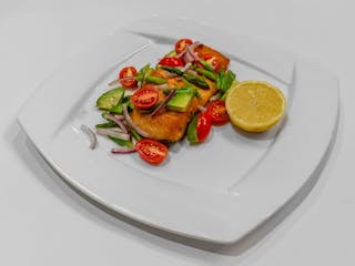 Salmon