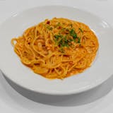 Spaghetti Rustica